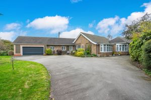 Main elevation- click for photo gallery